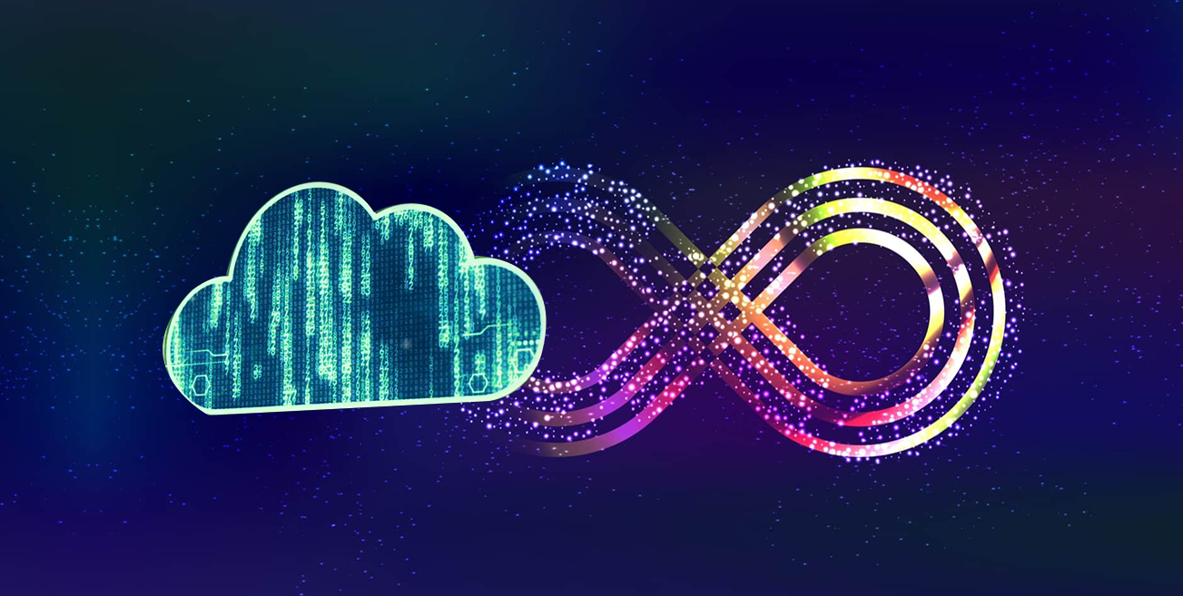 Arquitectura Cloud y DevOps - Infraestructura tecnológica avanzada